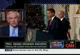 Larry King Live : CNN : January 5, 2010 12:00am-1:00am EST