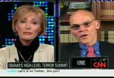 Larry King Live : CNN : January 6, 2010 12:00am-1:00am EST