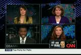 Larry King Live : CNN : January 8, 2010 12:00am-1:00am EST