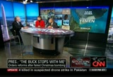The Situation Room With Wolf Blitzer : CNN : January 9, 2010 6:00pm-7:00pm EST
