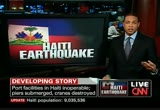 CNN Newsroom : CNN : January 14, 2010 1:00pm-3:00pm EST