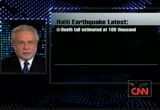 Larry King Live : CNN : January 17, 2010 12:00am-1:00am EST
