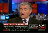 The Situation Room With Wolf Blitzer : CNN : January 20, 2010 5:00pm-8:00pm EST