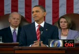 State of the Union : CNN : January 28, 2010 1:00am-3:00am EST
