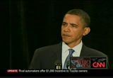 The Situation Room With Wolf Blitzer : CNN : January 30, 2010 6:00pm-7:00pm EST