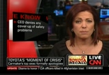 CNN Newsroom : CNN : February 5, 2010 9:00am-11:00am EST