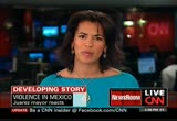 CNN Newsroom : CNN : March 14, 2010 4:00pm-5:00pm EDT