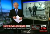 The Situation Room With Wolf Blitzer : CNN : March 18, 2010 6:43pm-7:44pm EDT