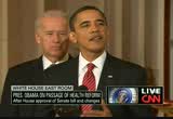 State of the Union : CNN : March 21, 2010 11:00pm-12:00am EDT