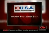 CNN Newsroom : CNN : April 7, 2010 9:00am-11:00am EDT