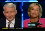 Anderson Cooper 360 : CNN : April 9, 2010 1:00am-2:00am EDT