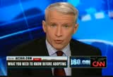 Anderson Cooper 360 : CNN : April 12, 2010 10:00pm-12:00am EDT