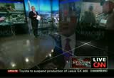 The Situation Room With Wolf Blitzer : CNN : April 15, 2010 5:00pm-7:00pm EDT