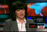 Amanpour : CNN : April 18, 2010 5:00pm-6:00pm EDT