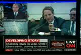 The Situation Room With Wolf Blitzer : CNN : April 20, 2010 5:00pm-7:00pm EDT