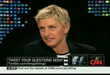 Larry King Live : CNN : April 26, 2010 12:00am-1:00am EDT