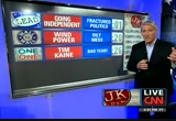 John King, USA : CNN : April 28, 2010 7:00pm-8:00pm EDT