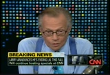 Larry King Live : CNN : June 30, 2010 12:00am-1:00am EDT