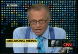 Larry King Live : CNN : July 4, 2010 12:00am-1:00am EDT