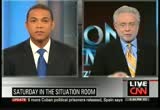 CNN Newsroom : CNN : July 24, 2010 5:00pm-6:00pm EDT