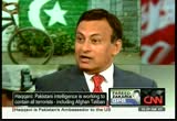 Fareed Zakaria GPS : CNN : August 1, 2010 10:00am-11:00am EDT