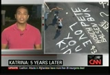 CNN Newsroom : CNN : August 30, 2010 1:00am-2:00am EDT