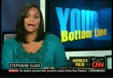 Your Bottom Line : CNN : September 4, 2010 9:30am-10:00am EDT