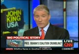 John King, USA : CNN : September 13, 2010 7:00pm-8:00pm EDT