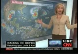 CNN Newsroom : CNN : September 18, 2010 3:00pm-4:00pm EDT