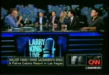 Larry King Live : CNN : September 19, 2010 12:00am-1:00am EDT