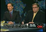 Larry King Live : CNN : September 26, 2010 12:00am-1:00am EDT