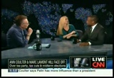 Larry King Live : CNN : September 27, 2010 9:00pm-10:00pm EDT
