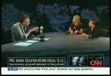 Larry King Live : CNN : September 29, 2010 12:00am-1:00am EDT