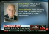 The Situation Room With Wolf Blitzer : CNN : October 8, 2010 5:00pm-7:00pm EDT