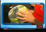 CNN Newsroom : CNN : October 10, 2010 1:00am-2:00am EDT