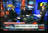 John King, USA : CNN : October 11, 2010 7:00pm-8:00pm EDT