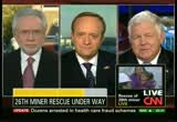 The Situation Room With Wolf Blitzer : CNN : October 13, 2010 5:00pm-7:00pm EDT