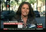 The Situation Room With Wolf Blitzer : CNN : October 26, 2010 5:00pm-7:00pm EDT