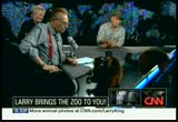 Larry King Live : CNN : November 25, 2010 3:00am-4:00am EST