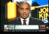 John King, USA : CNN : November 30, 2010 7:00pm-8:00pm EST