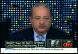 Larry King Live : CNN : December 3, 2010 9:00pm-10:00pm EST
