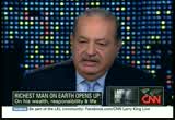 Larry King Live : CNN : December 4, 2010 12:00am-1:00am EST