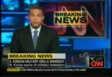 CNN Newsroom : CNN : December 20, 2010 1:00am-2:00am EST