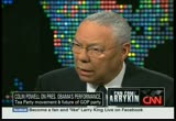 Larry King Live : CNN : December 21, 2010 3:00am-4:00am EST