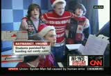 CNN Newsroom : CNN : December 22, 2010 11:00am-1:00pm EST