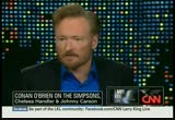 Larry King Live : CNN : December 28, 2010 3:00am-4:00am EST