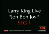 Larry King Live : CNN : December 29, 2010 9:00pm-10:00pm EST