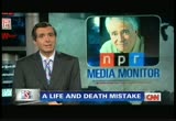 Reliable Sources : CNN : January 23, 2011 11:00am-12:00pm EST