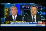 John King, USA : CNN : January 31, 2011 7:00pm-8:00pm EST