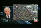 Anderson Cooper 360 : CNN : February 9, 2011 1:00am-2:00am EST